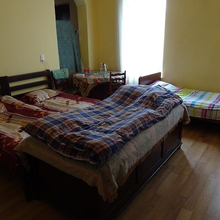 Medico And Suliko Guest House Kutaisi Ngoại thất bức ảnh
