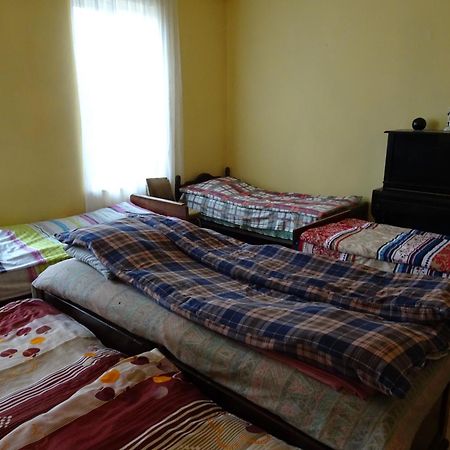 Medico And Suliko Guest House Kutaisi Ngoại thất bức ảnh