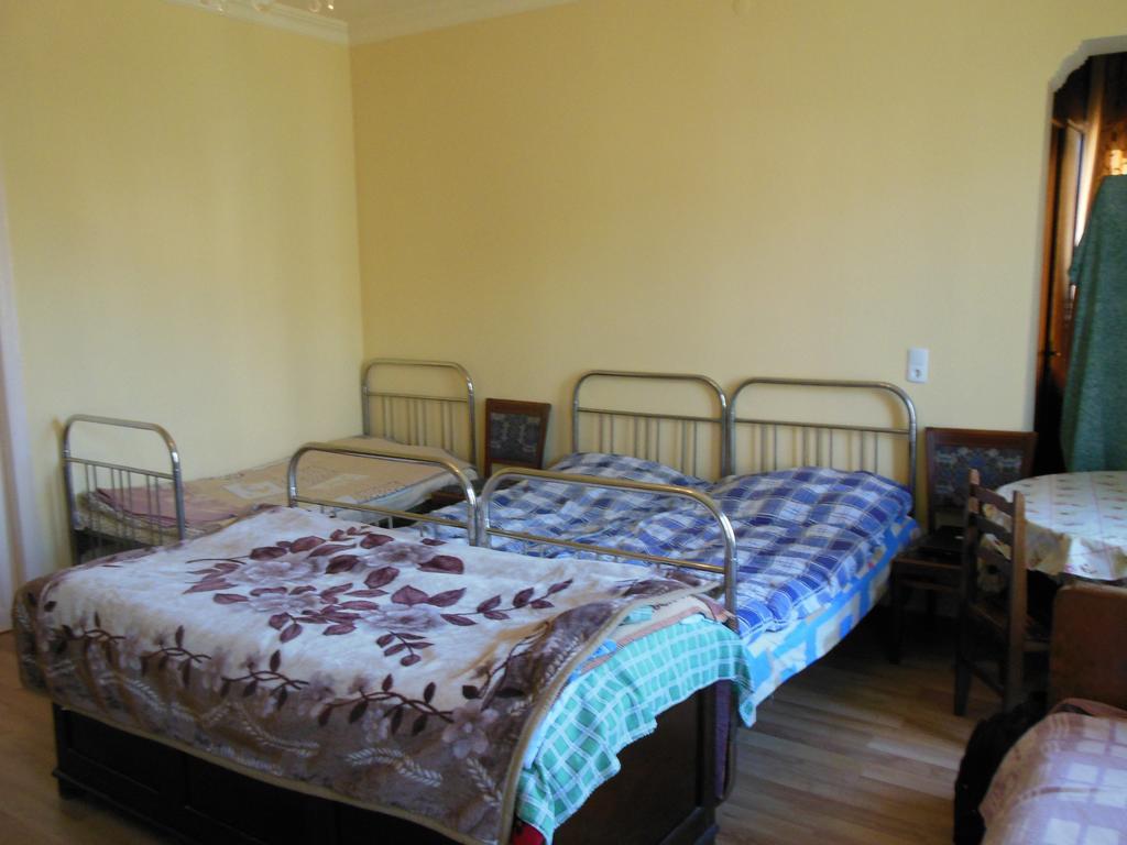 Medico And Suliko Guest House Kutaisi Phòng bức ảnh