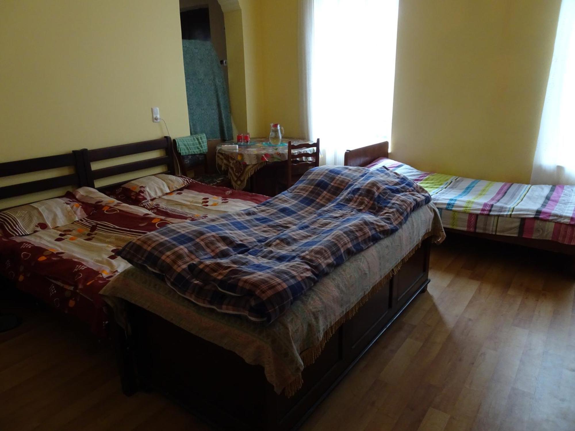 Medico And Suliko Guest House Kutaisi Ngoại thất bức ảnh