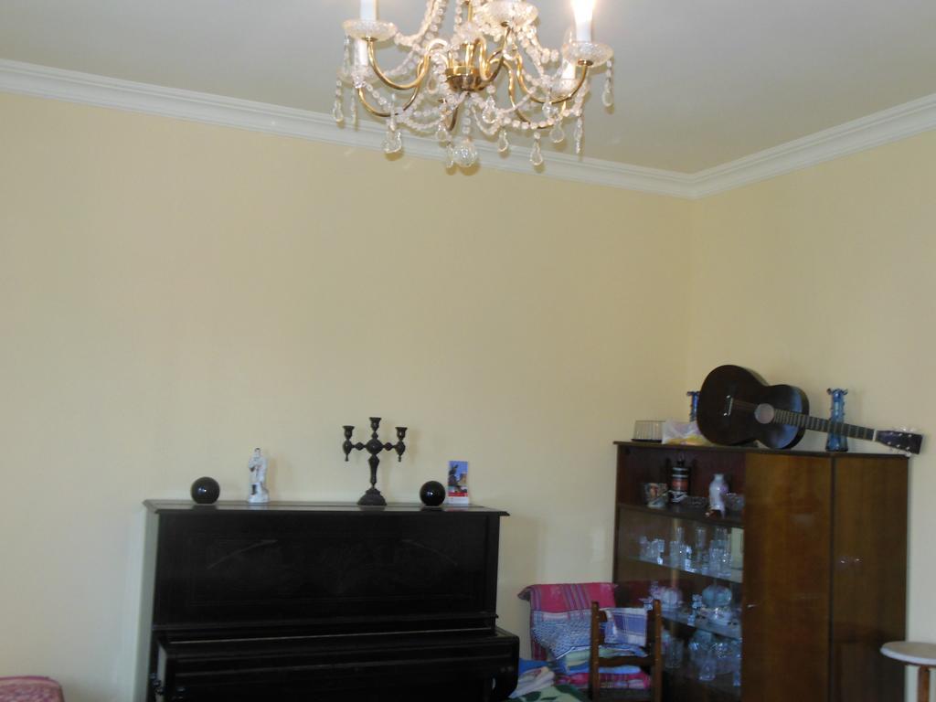 Medico And Suliko Guest House Kutaisi Phòng bức ảnh