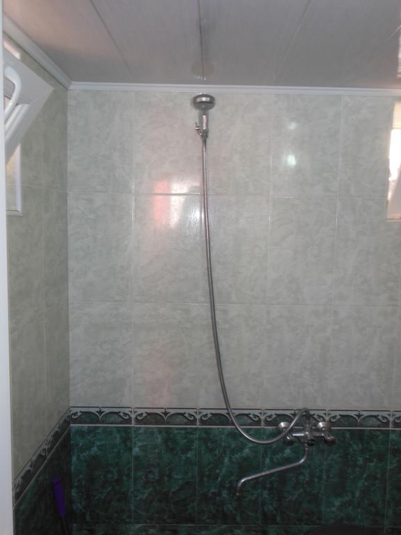 Medico And Suliko Guest House Kutaisi Ngoại thất bức ảnh
