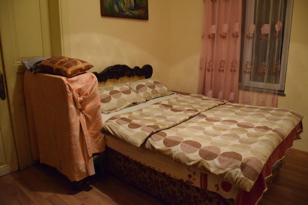 Medico And Suliko Guest House Kutaisi Ngoại thất bức ảnh