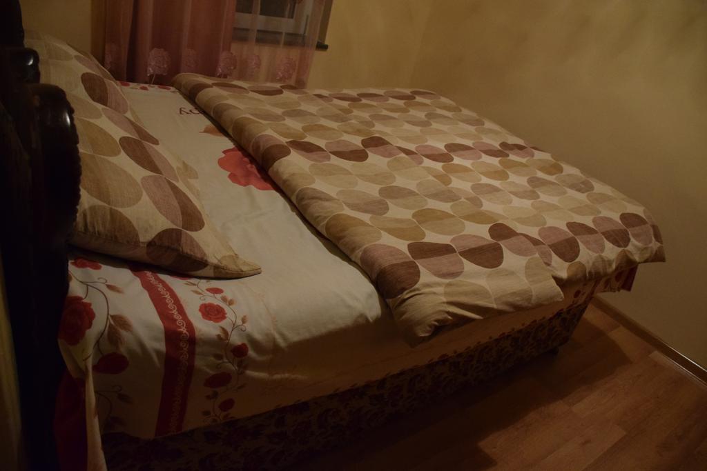 Medico And Suliko Guest House Kutaisi Ngoại thất bức ảnh