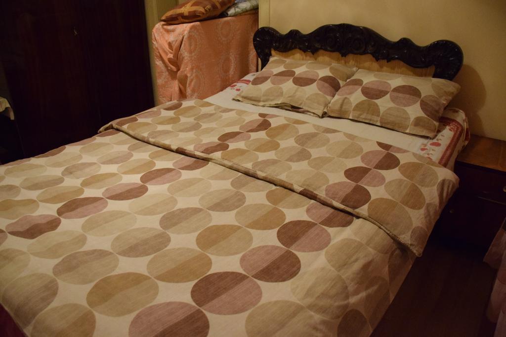 Medico And Suliko Guest House Kutaisi Ngoại thất bức ảnh