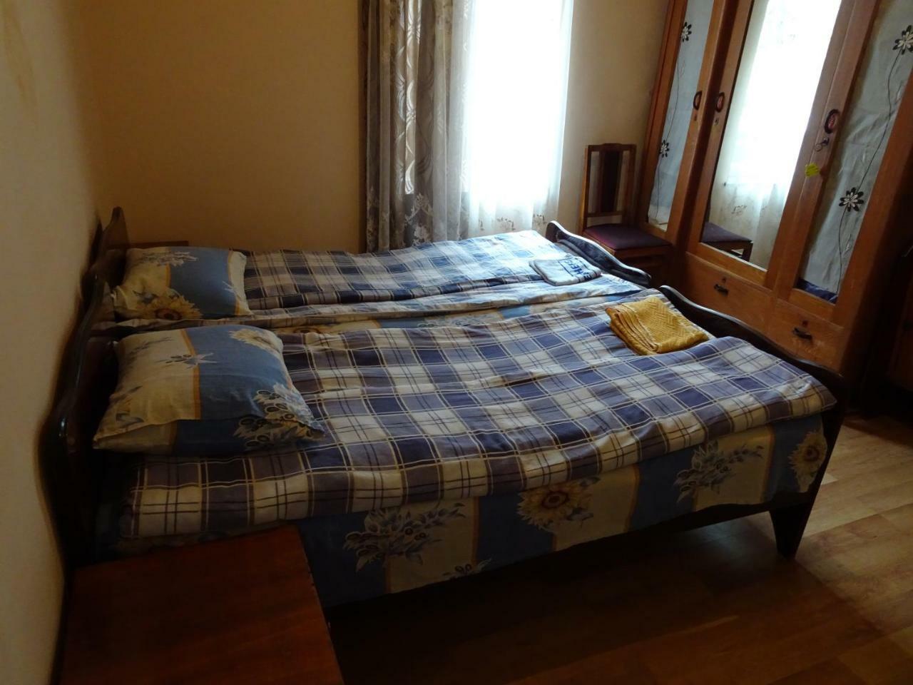 Medico And Suliko Guest House Kutaisi Ngoại thất bức ảnh